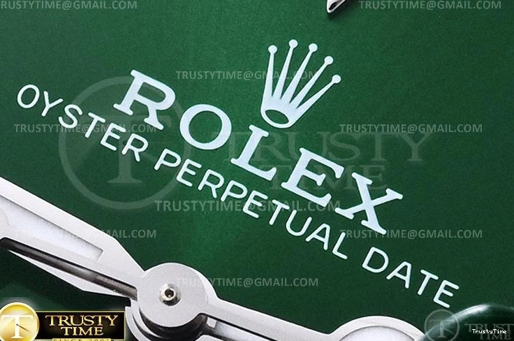 1120 Sustainable ROLSUB0288 – Submariner 116610LV 904L SS SS Green V2S ZZF SA 1039